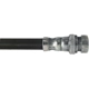 Purchase Top-Quality Front Brake Hose by CENTRIC PARTS - 150.46003 pa3