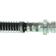 Purchase Top-Quality Front Brake Hose by CENTRIC PARTS - 150.46004 pa2