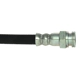 Purchase Top-Quality Front Brake Hose by CENTRIC PARTS - 150.46014 pa1