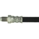 Purchase Top-Quality Front Brake Hose by CENTRIC PARTS - 150.46014 pa6