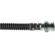 Purchase Top-Quality Front Brake Hose by CENTRIC PARTS - 150.46017 pa6