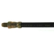 Purchase Top-Quality Front Brake Hose by CENTRIC PARTS - 150.46018 pa3