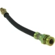 Purchase Top-Quality Front Brake Hose by CENTRIC PARTS - 150.46018 pa4