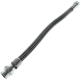 Purchase Top-Quality Front Brake Hose by CENTRIC PARTS - 150.46021 pa1