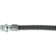 Purchase Top-Quality Front Brake Hose by CENTRIC PARTS - 150.46021 pa4