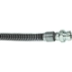 Purchase Top-Quality Front Brake Hose by CENTRIC PARTS - 150.46021 pa5