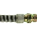 Purchase Top-Quality CENTRIC PARTS - 150.46040 - Front Brake Hose pa5