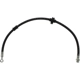 Purchase Top-Quality Front Brake Hose by CENTRIC PARTS - 150.46079 pa1