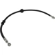 Purchase Top-Quality Front Brake Hose by CENTRIC PARTS - 150.46079 pa2