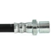 Purchase Top-Quality Front Brake Hose by CENTRIC PARTS - 150.47014 pa1