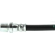 Purchase Top-Quality Front Brake Hose by CENTRIC PARTS - 150.47026 pa4
