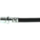 Purchase Top-Quality Front Brake Hose by CENTRIC PARTS - 150.47026 pa8