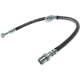 Purchase Top-Quality Front Brake Hose by CENTRIC PARTS - 150.47027 pa2