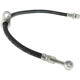 Purchase Top-Quality Front Brake Hose by CENTRIC PARTS - 150.47028 pa1