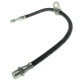 Purchase Top-Quality Front Brake Hose by CENTRIC PARTS - 150.47028 pa4