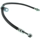 Purchase Top-Quality Front Brake Hose by CENTRIC PARTS - 150.47030 pa6