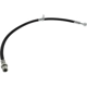 Purchase Top-Quality Front Brake Hose by CENTRIC PARTS - 150.47031 pa5