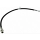 Purchase Top-Quality Front Brake Hose by CENTRIC PARTS - 150.47031 pa8