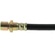 Purchase Top-Quality Front Brake Hose by CENTRIC PARTS - 150.47038 pa1