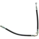 Purchase Top-Quality Front Brake Hose by CENTRIC PARTS - 150.47048 pa1