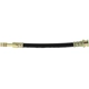 Purchase Top-Quality Front Brake Hose by CENTRIC PARTS - 150.48019 pa3