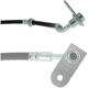 Purchase Top-Quality Front Brake Hose by CENTRIC PARTS - 150.48028 pa6