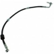 Purchase Top-Quality Front Brake Hose by CENTRIC PARTS - 150.48028 pa9