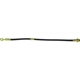 Purchase Top-Quality Front Brake Hose by CENTRIC PARTS - 150.48030 pa1