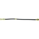 Purchase Top-Quality Front Brake Hose by CENTRIC PARTS - 150.48030 pa2