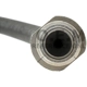 Purchase Top-Quality Front Brake Hose by CENTRIC PARTS - 150.50067 pa6