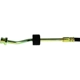 Purchase Top-Quality Front Brake Hose by CENTRIC PARTS - 150.50360 pa4