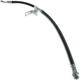 Purchase Top-Quality Front Brake Hose by CENTRIC PARTS - 150.51001 pa3