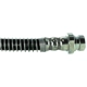 Purchase Top-Quality Front Brake Hose by CENTRIC PARTS - 150.51002 pa10