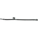 Purchase Top-Quality Front Brake Hose by CENTRIC PARTS - 150.51002 pa2