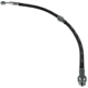 Purchase Top-Quality Front Brake Hose by CENTRIC PARTS - 150.51006 pa1