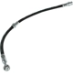 Purchase Top-Quality Front Brake Hose by CENTRIC PARTS - 150.51006 pa8