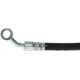 Purchase Top-Quality Front Brake Hose by CENTRIC PARTS - 150.51007 pa5