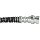 Purchase Top-Quality Front Brake Hose by CENTRIC PARTS - 150.51007 pa8