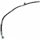 Purchase Top-Quality Front Brake Hose by CENTRIC PARTS - 150.51007 pa9