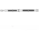 Purchase Top-Quality Front Brake Hose by CENTRIC PARTS - 150.51017 pa4