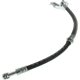 Purchase Top-Quality CENTRIC PARTS - 150.51018 - Front Left Brake Hydraulic Hose pa2