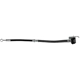 Purchase Top-Quality CENTRIC PARTS - 150.51018 - Front Left Brake Hydraulic Hose pa5
