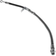 Purchase Top-Quality Front Brake Hose by CENTRIC PARTS - 150.51067 pa6