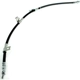 Purchase Top-Quality Front Brake Hose by CENTRIC PARTS - 150.51070 pa4