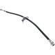 Purchase Top-Quality Front Brake Hose by CENTRIC PARTS - 150.51090 pa12