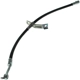 Purchase Top-Quality Front Brake Hose by CENTRIC PARTS - 150.51101 pa1