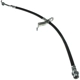 Purchase Top-Quality Front Brake Hose by CENTRIC PARTS - 150.51101 pa5