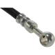 Purchase Top-Quality Front Brake Hose by CENTRIC PARTS - 150.51105 pa2
