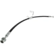 Purchase Top-Quality Front Brake Hose by CENTRIC PARTS - 150.51105 pa3