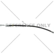 Purchase Top-Quality Front Brake Hose by CENTRIC PARTS - 150.51123 pa4